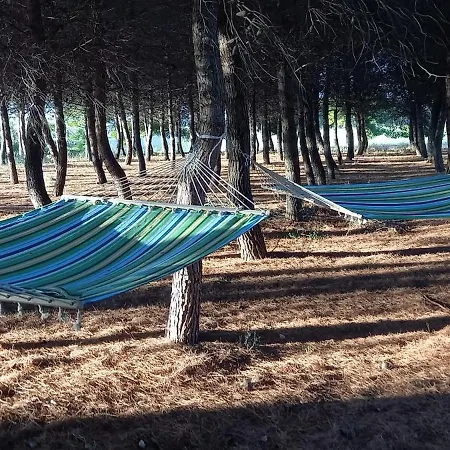 Agrumeta - Casa Guadei Con Wifi Biolago Balneabile E Minispa فيلة